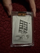 2021 panini extra for sale  Urbandale