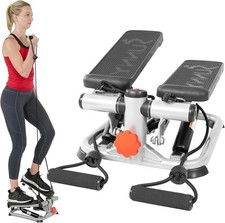 Cardio de corpo inteiro com faixa de resistência, mini stepper para treino em casa comprar usado Cardio de corpo inteiro com faixa de resistência, mini stepper para treino em casa comprar usado  Enviando para Brazil