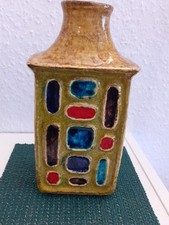 Schramberg vase majolika gebraucht kaufen  Köln