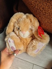 Keel toys 18cm for sale  CHESTERFIELD