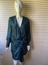 Jonathan simkhai robe d'occasion  Saint-Etienne