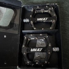 Dmr vault black for sale  HARLOW