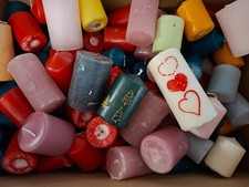 Kerzen kerzenstumpen ware gebraucht kaufen Kerzen kerzenstumpen ware gebraucht kaufen  Herne