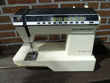 singer nahmaschine futura gebraucht kaufen singer nahmaschine futura gebraucht kaufen Reinbek