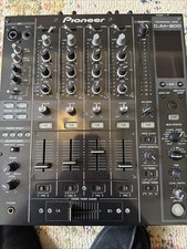 Pioneer djm 800 for sale  HARPENDEN