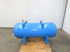 Compressed air receiver for sale  Millersburg