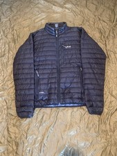 Rab microlight men for sale  TORPOINT