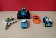Micro machines galoob usato  Nocera Superiore