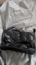 Oroton womens oversize for sale  LONDON