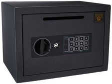 Drop safe digital for sale  Brentwood