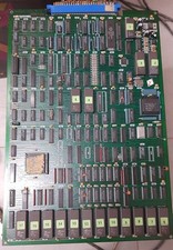 Pcb scheda jamma usato  Villafranca Sicula