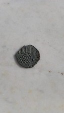 Moneta antica leone usato  Gela