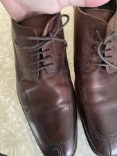 Chaussure homme cuir d'occasion Chaussure homme cuir d'occasion  La Chaize-le-Vicomte