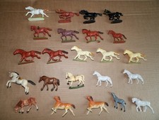 Lot chevaux starlux d'occasion Lot chevaux starlux d'occasion  Guipavas
