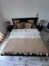 Wasserbett 180 200 gebraucht kaufen Wasserbett 180 200 gebraucht kaufen  Schwerte