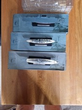 Agostini atlas editions for sale  HOVE
