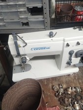 Consew sewing machine for sale  Groves