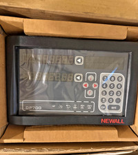 Newall dp700. dp7003111s12 for sale  Fargo