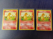 Pokemon glumanda evolution gebraucht kaufen  Pforzheim