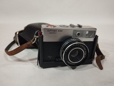 Agfa ptima 500 gebraucht kaufen  Ochsenfurt