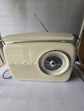 Vintage 1997 bush for sale  SCUNTHORPE