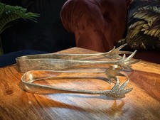 Vintage epns bird for sale  BARNSTAPLE