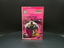 Neon gruselserie draculas gebraucht kaufen  Stadtlohn