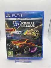 Usado, Rocket League - Edição de Colecionador (PlayStation 4, 2016) | Não testado comprar usado  Enviando para Brazil