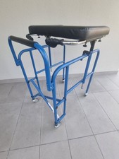 Deambulatore per anziani usato  Carpi