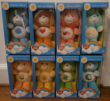 Care bears collector for sale  Florence