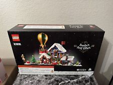 Lego 10339 Correios do Papai Noel, usado comprar usado  Enviando para Brazil