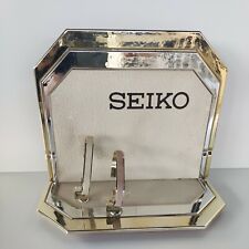 Seiko espositore anni usato  San Pietro di Morubio