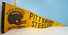 1974 pittsburgh steelers for sale  Belmont
