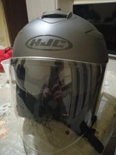 Casco nuovo scooter usato  Roma