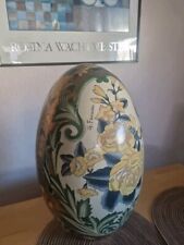 Jugendstil keramik gebraucht kaufen  Nidderau