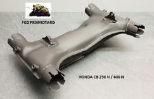 Honda 400 echappement d'occasion  Malaunay