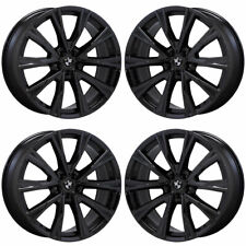 bmw wheels rims set 4 for sale  Greenville