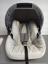 Hauck babyschale zero gebraucht kaufen  Neureichenau