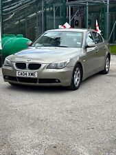 Bmw 530d swap for sale  UK