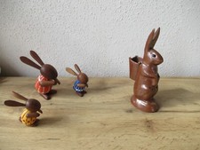 Antiker alter sterhase gebraucht kaufen  Dresden