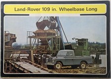 Vintage land rover for sale  BOURNEMOUTH