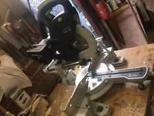 Festool mitre saw for sale  WOLVERHAMPTON