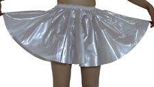 Pvc skirt flared for sale  DOVER