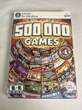 500 000 games for sale  Las Vegas