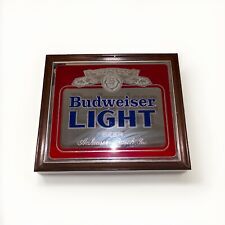 Vtg bud light for sale  East Providence