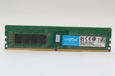 Crucial 8gb ddr4 gebraucht kaufen  Gernsbach