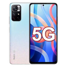 Celular AMOLED impressão digital 6,67"" Redmi Note11 Pro 5G 8GB RAM 256GB ROM, usado comprar usado  Enviando para Brazil