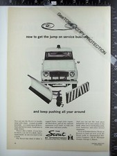 1964 international harvester for sale  Lodi