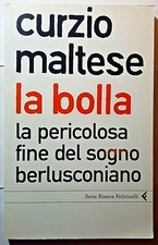 Bolla curzio maltese usato  Macerata