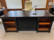 Macdaddy executive desk for sale  Birmingham